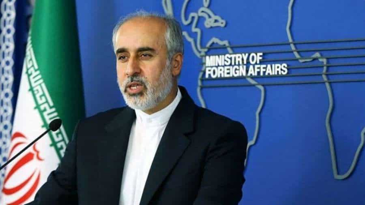 Iran markers European statement on nuclear talks 'unconstructive'