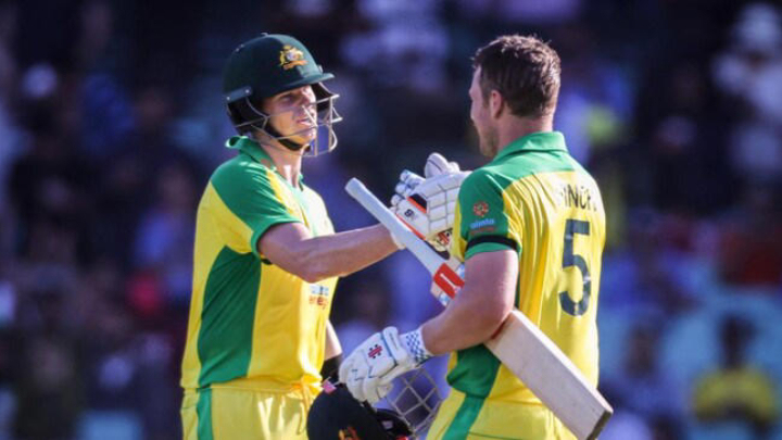 Steve Smith's hundred helps Australia beat New Zealand, seal series 3-0 in Aaron Finch's ODI farewell