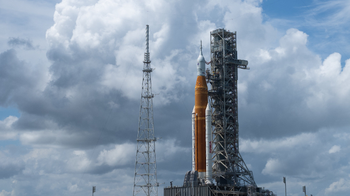 NASA eyes two dates in late September for Artemis I launch but several hurdles remain