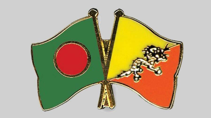 Secretary-level meeting begins today to boost Bangladesh-Bhutan trade