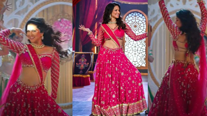 Sunny Leone has added another dimension to item dance in Bollywood