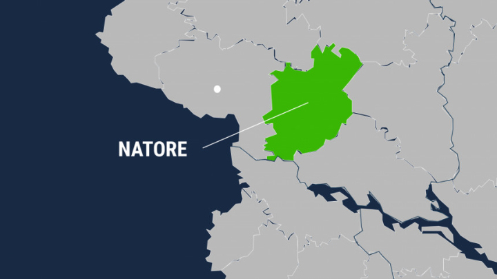 Five people, including a couple held over gang-rape of schoolgirl in Natore