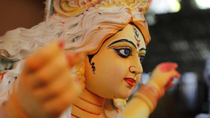Eat, pray, love! 5 things to do while visiting Kolkata during Durga Puja 2022