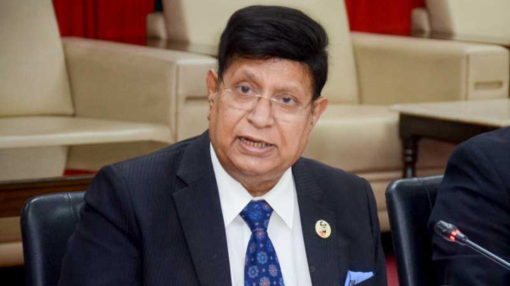 Bangladesh to prioritize Rohingya issue in the UN session: Momen