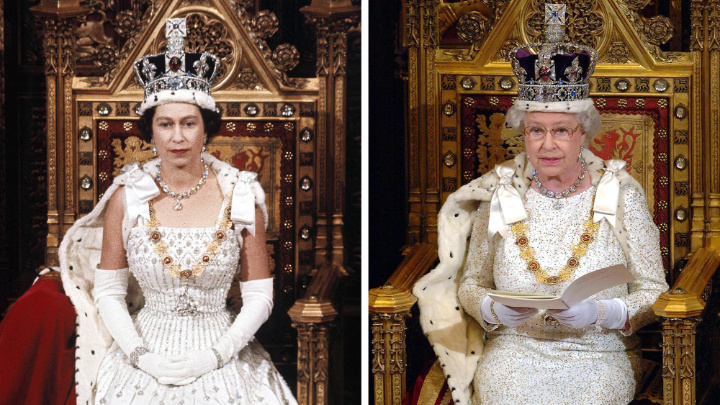 Opinion: The Queen Elizabeth prophecy that came true