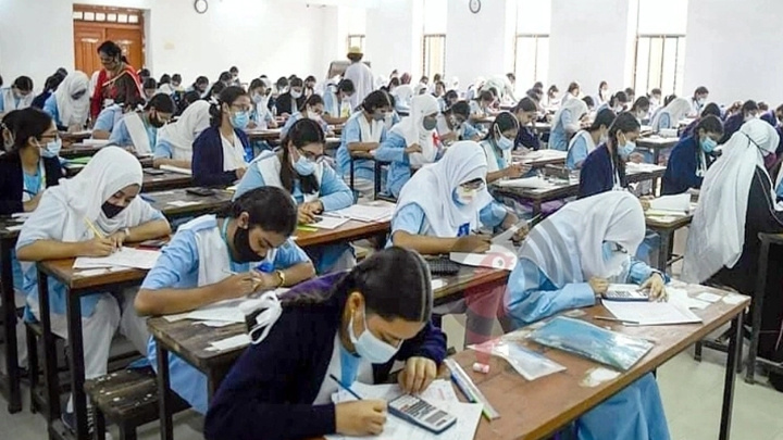 SSC and its equivalent examinations for 2022 are going to start from today.