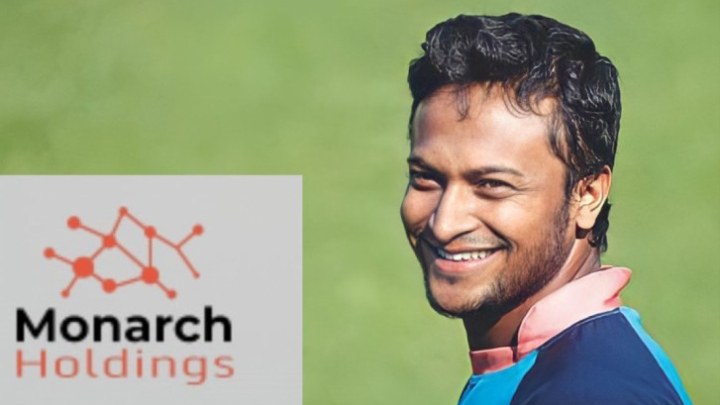 Shakib is once again in the spotlight, for all the wrong reasons