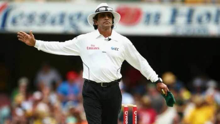 Asad Rauf, a former Pakistan Elite umpire, passes away at age 66 after suffering a cardiac arrest.