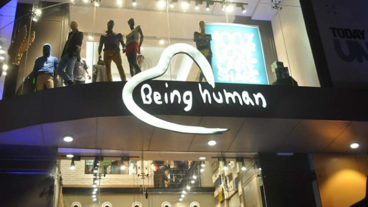 First fifty ‘Being Human’ customers to receive Salman Khan-signed caps