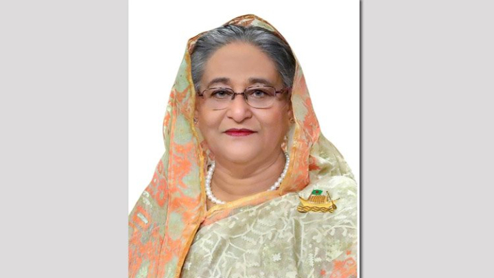 Prime Minister Sheikh Hasina to depart London today for New York