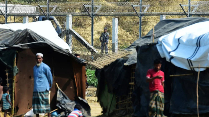 Bangladesh-Myanmar: Rohingya killing near border raises Dhaka security concerns