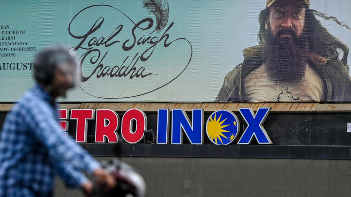 'Boycott Bollywood' campaigns worry India's film industry