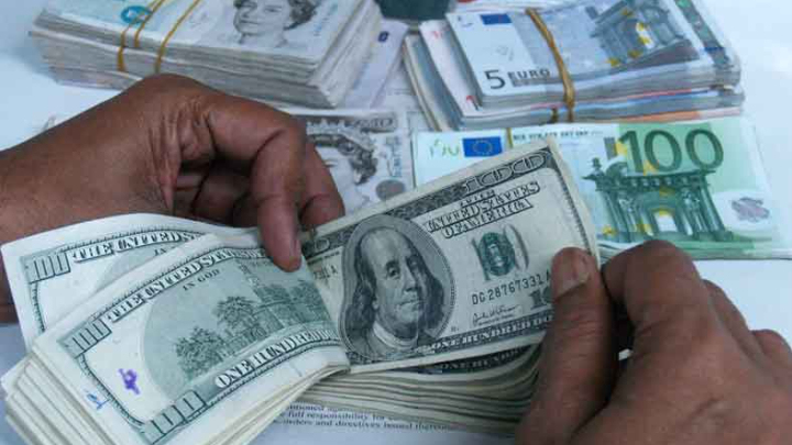 Bangladesh received over $1 billion remittance till Sep 15