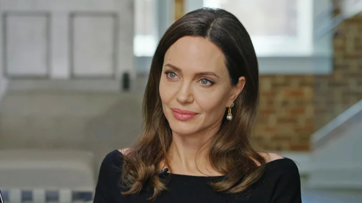 Angelina Jolie expected to visit Pakistan