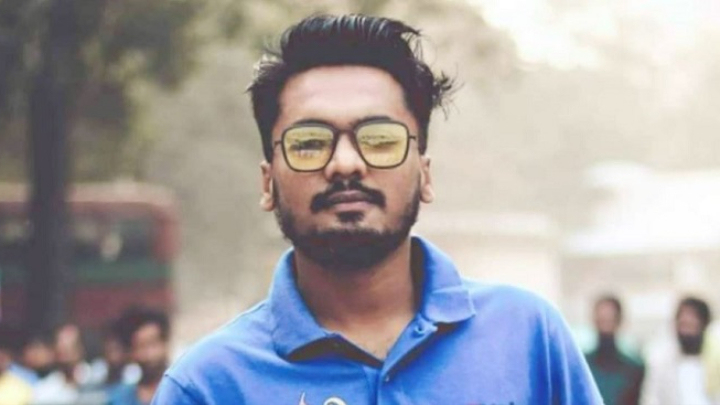 DU student found dead at Jagannath hall