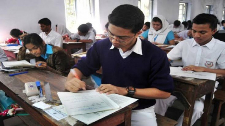SSC 2022: Exams on 4 subjects under Dinajpur board postponed 