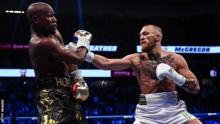 Floyd Mayweather: Retired undefeated boxer plots rematch with Conor McGregor in 2023