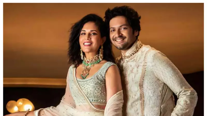 Ali Fazal and Richa Chadha plan to wed in October