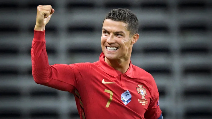 Cristiano Ronaldo desires to continue competing until the 2024 European Championship
