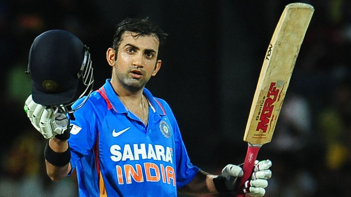During the 2011 World Cup campaign, Gautam Gambhir disclosed what "some seniors" had said about the heroes of the 1983 World Cup.