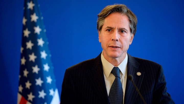 US to provide another $170 million for Rohingyas; host communities: Blinken