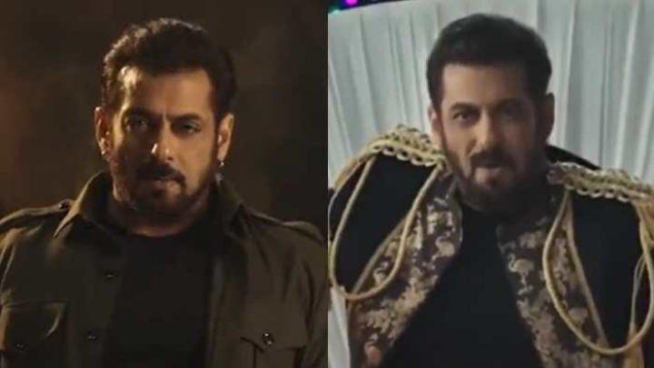 Salman Khan recreates legendary Bollywood villains Mogambo and Gabbar in a new promo for Bigg Boss 16