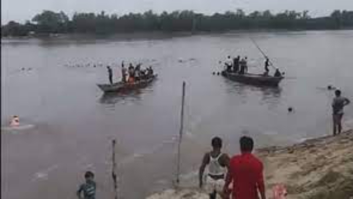 Panchagarh boat capsize claims 24 lives