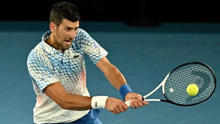 Djokovic primed for Rublev test at Australian Open