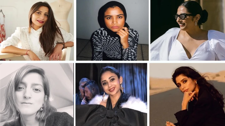 Bangladeshi Aydha Mehnaz among 6 South Asians who earned their place in global fashion industry