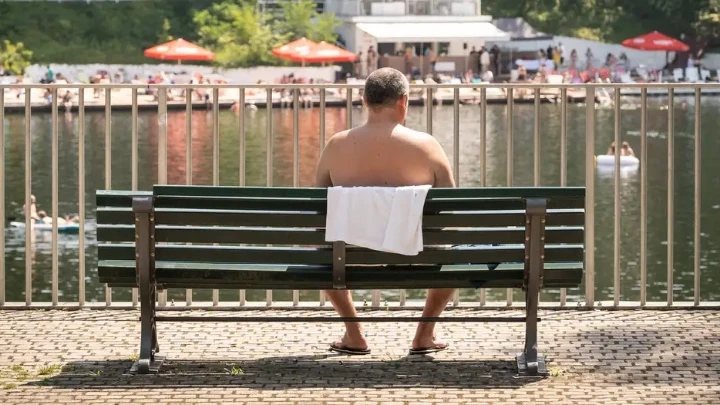 European governments and employers are more generally under pressure to do more to protect people exposed to hot temperatures