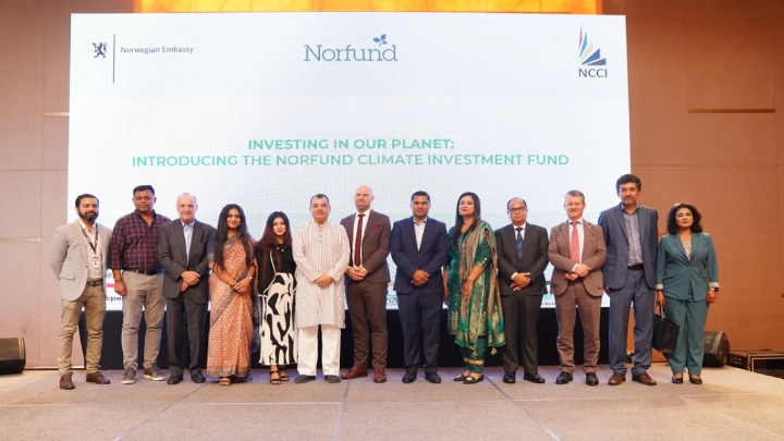Envoy: Reliable, experienced financial partners key to facilitate developments in renewables