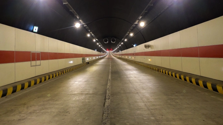 Bangabandhu tunnel comes with great promise