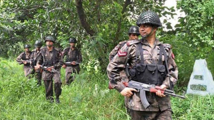 From Manipur to Myanmar: Bangladesh vigilant against infiltration of stolen arms