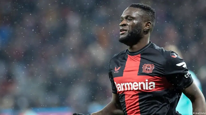 Bayer Leverkusen's AFCON headache risks wider fall-out
