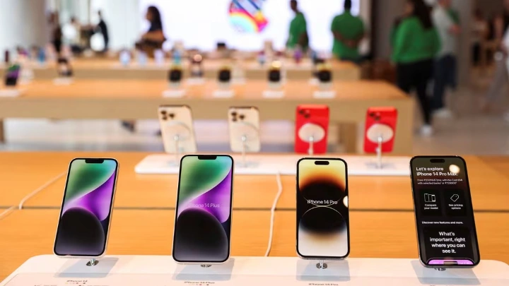 Exclusive: Apple warns India's EU-style charger rules will hit local production target