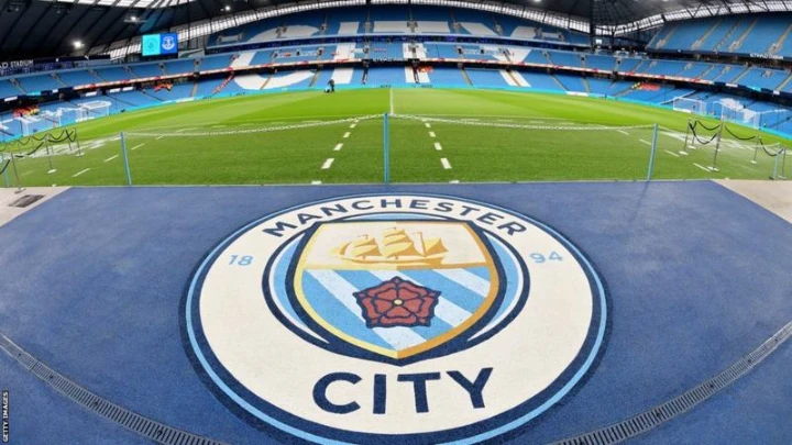 Manchester City were taken over by owners from Abu Dhabi in 2008