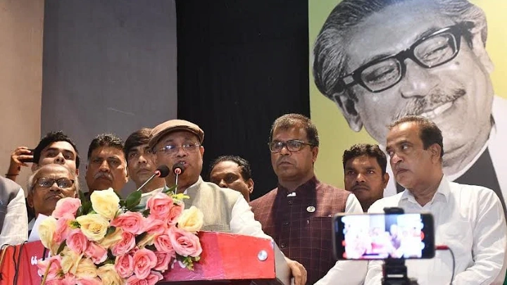 BNP leaders don’t want Khaleda’s release: Hasan. BSS