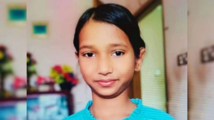 Body of 10-year-old missing girl recovered in Ctg after 9 days