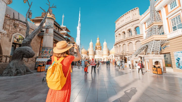 Here are the top 5 low-cost international vacations that won't break the bank: