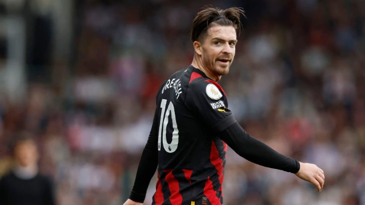 Grealish predicts City will be "unstoppable" at home against Real.