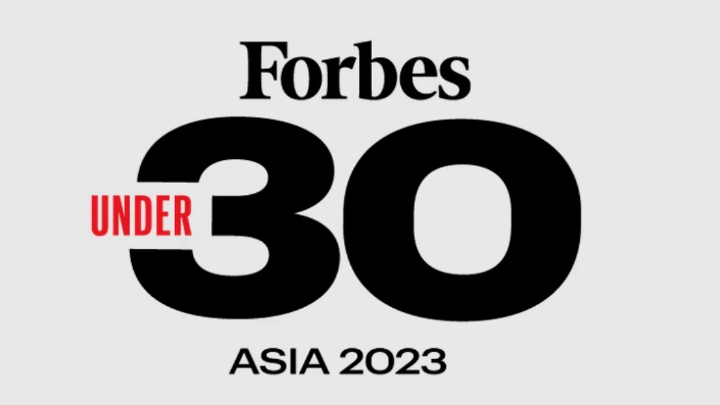 Forbes' 30 under 30 Asia 2023 list features 7 citizens of Bangladesh.