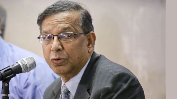 Law Minister Anisul Haque || Photo: Collected