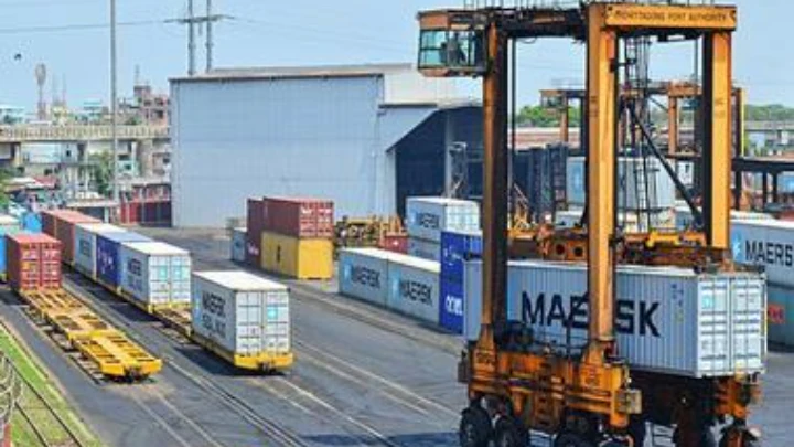 Export and remittance growth give the economy hope