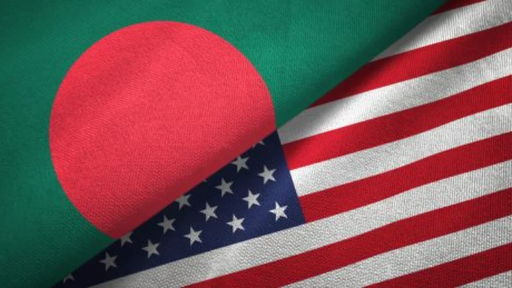 TICFA: US and Bangladesh will talk about all matters pertaining to bilateral trade