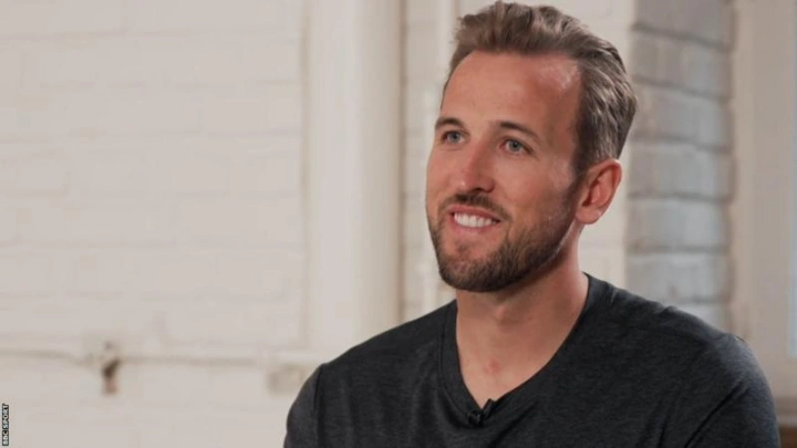 Harry Kane: Bayern Munich striker on goals records, trophy hunt and mental resilience