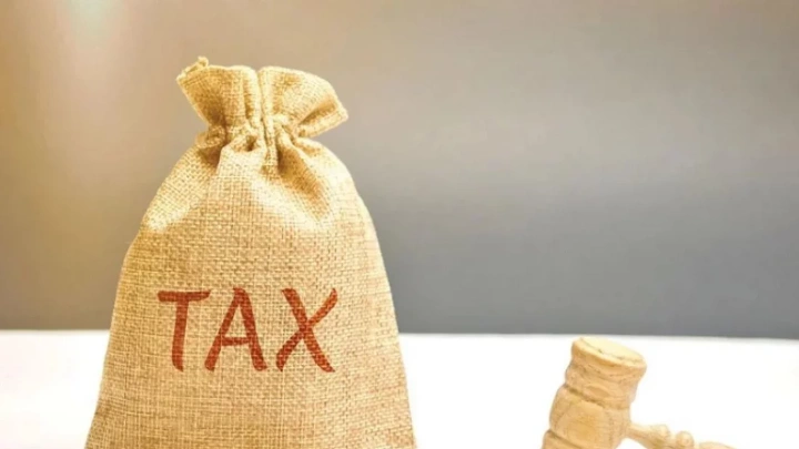 Improving Bangladesh’s tax policy