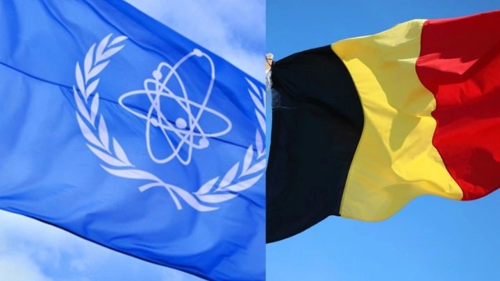 World’s first-ever Nuclear Energy Summit to be held in Brussels in March to fortify energy security
