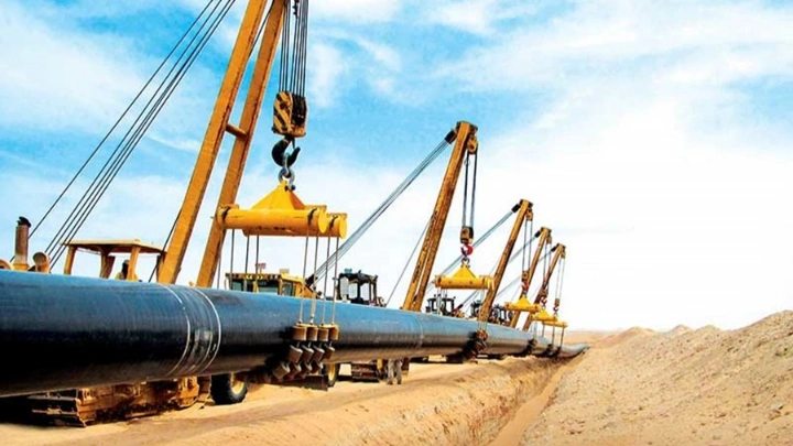 Diesel exports to BD thru friendship pipeline reach $34m in one year: Indian envoy