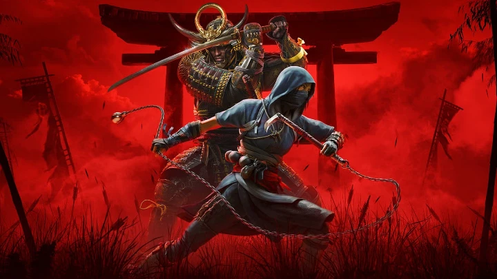 In Assassin’s Creed Shadows, players will step into the roles of Naoe, a skilled shinobi, and Yasuke, a legendary Black samurai. Image: Ubisoft