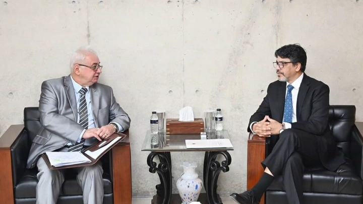 Russia assures Bangladesh of successful completion of Rooppur plant